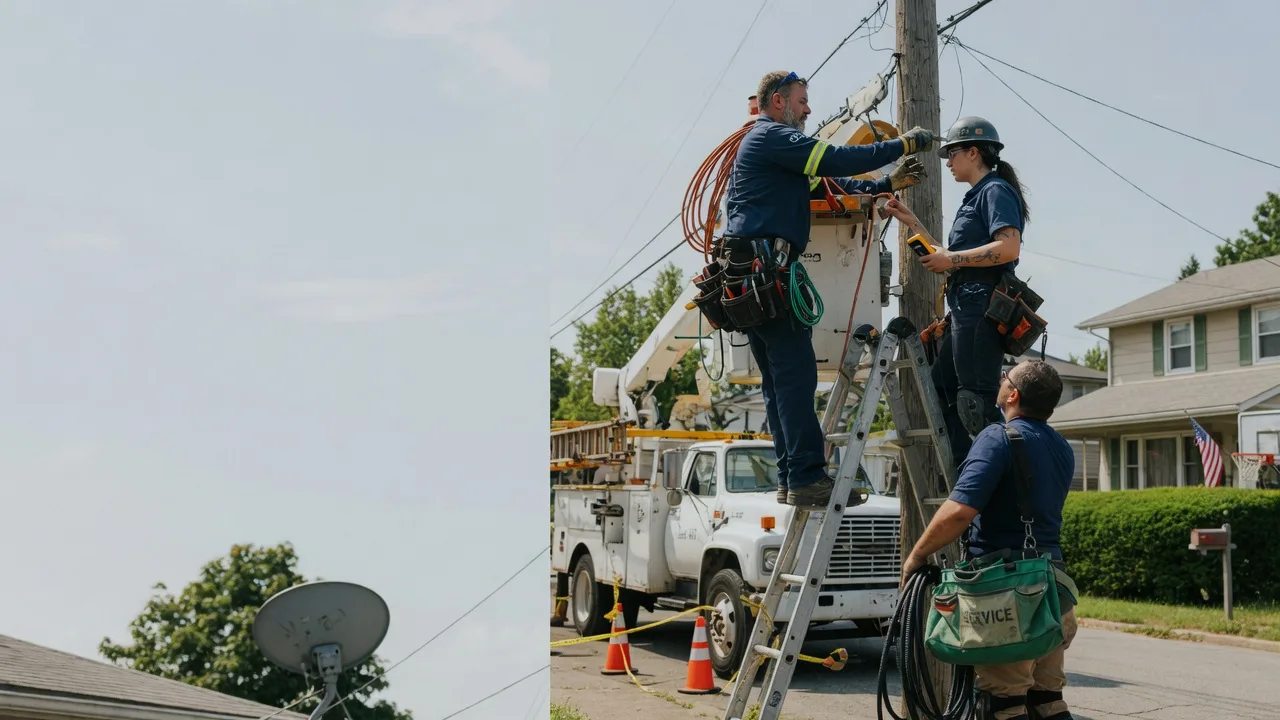 Electrical Repair in Rufus, OR near me